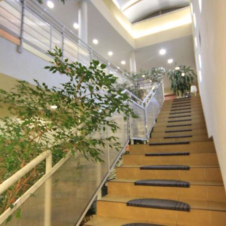 Baniocha Eurohotel المظهر الخارجي الصورة