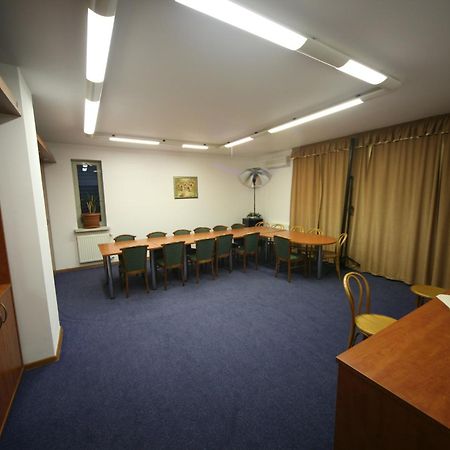 Baniocha Eurohotel المظهر الخارجي الصورة