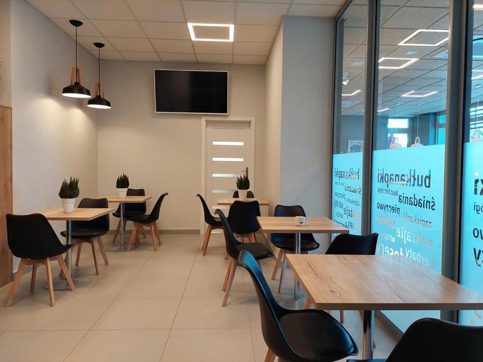 Baniocha Eurohotel المظهر الخارجي الصورة