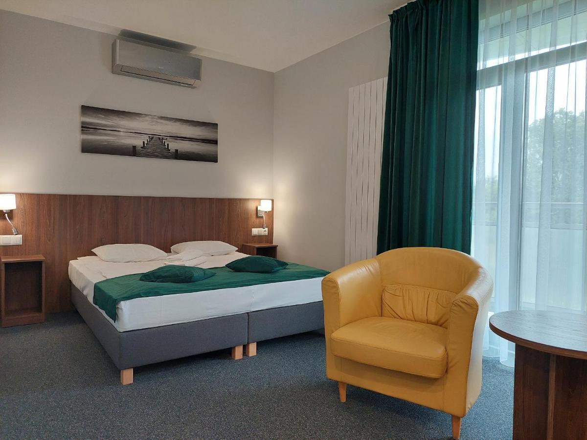 Baniocha Eurohotel المظهر الخارجي الصورة