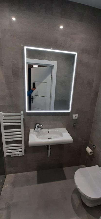 Baniocha Eurohotel المظهر الخارجي الصورة