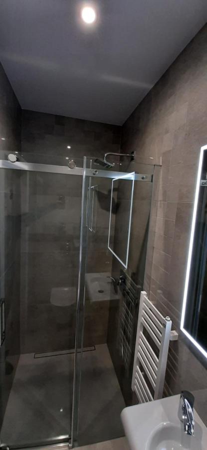 Baniocha Eurohotel المظهر الخارجي الصورة
