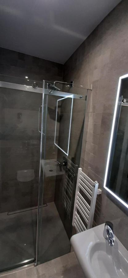 Baniocha Eurohotel المظهر الخارجي الصورة