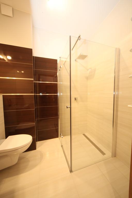 Baniocha Eurohotel المظهر الخارجي الصورة